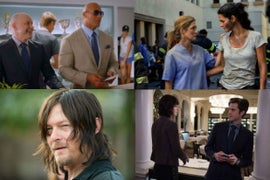 63 TV Shows to Watch Before Summer’s Over, From ‘Guilt’ to ‘OJ’ (Photos)