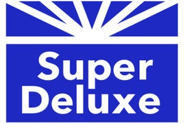 Turner Shuts Down Super Deluxe