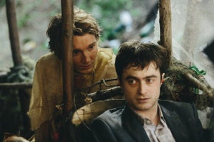 swiss army man dano radcliffe