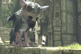 E3 2016: ‘The Last Guardian’ Finally Gets Release Date for Playstation 4