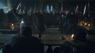 Who’s Winning ‘Game of Thrones’: Final Season 6 Rankings (Photos)