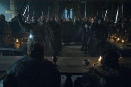 Who’s Winning ‘Game of Thrones’: Final Season 6 Rankings (Photos)
