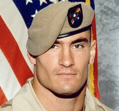 pat tillman