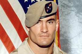 Pat Tillman’s Widow Blasts Trump for Dragging Her Husband Into NFL Anthem Fight