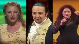 All 14 Tony Awards Musical Performances (Videos)