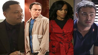 25 Highest Rated Broadcast TV Shows of 2015-2016 Season (Photos)