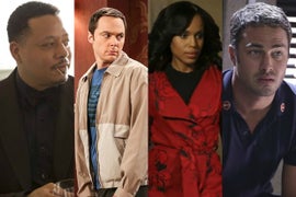 25 Highest Rated Broadcast TV Shows of 2015-2016 Season (Photos)