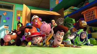 John Lasseter Steps Down as Co-Director of ‘Toy Story 4’