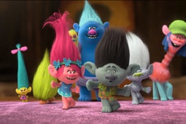 Justin Timberlake Makes Mini Music in New ‘Trolls’ Trailer (Video)