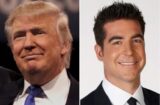 Donald Trump Jesse Watters