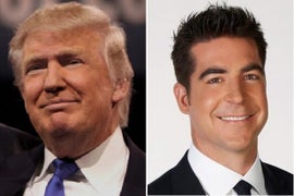 Fox News’ Jesse Watters Thinks Trump-Comey Scandal Is ‘Boring’ Without Sex, Dead Bodies’ (Video)