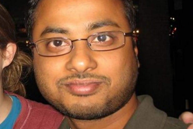 ucla mainak sarkar