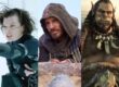 video game movies ranked worst to best assassin's creed warcraft resident evil