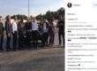 vin diesel fast 8 cast photo