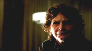 ‘Wayward Pines’ Sneak Preview: Watch Nurse Pam Return to Counsel Jason (Exclusive Video)