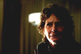 ‘Wayward Pines’ Sneak Preview: Watch Nurse Pam Return to Counsel Jason (Exclusive Video)