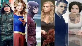 Warner Bros. to Bring ‘Supergirl,’ ‘The 100,’ ‘Riverdale’ to Comic-Con