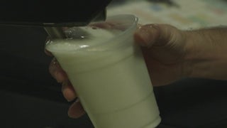 ‘West Texas Investors Club’ Gets Foamy Lesson in Beer Tech (Exclusive Video)