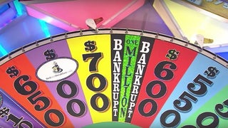 ‘Wheel of Fortune’ Contestant Loses on Technicality, Viewers Blast ‘Moronic’ Rule