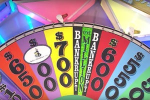 wheel of fortune crossword puzzle