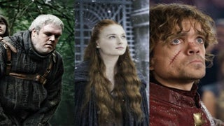 Who Are All These People on ‘Game of Thrones’? (Photos)
