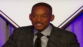 Watch Will Smith Recall Muhammad Ali’s Legacy: ‘What He Did in the Ring Is Not What We Think About’ (Video)