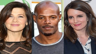 Daphne Zuniga, Marlon Wayans and 20 Other WTF New Academy Members