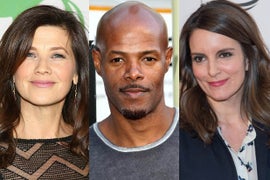 Daphne Zuniga, Marlon Wayans and 20 Other WTF New Academy Members