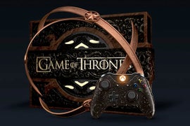 Microsoft Unveils ‘Game of Thrones’-Inspired Xbox One