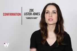Emmy Quickie: Zoe Lister-Jones Danced Between Takes of ‘Confirmation’ (Exclusive Video)