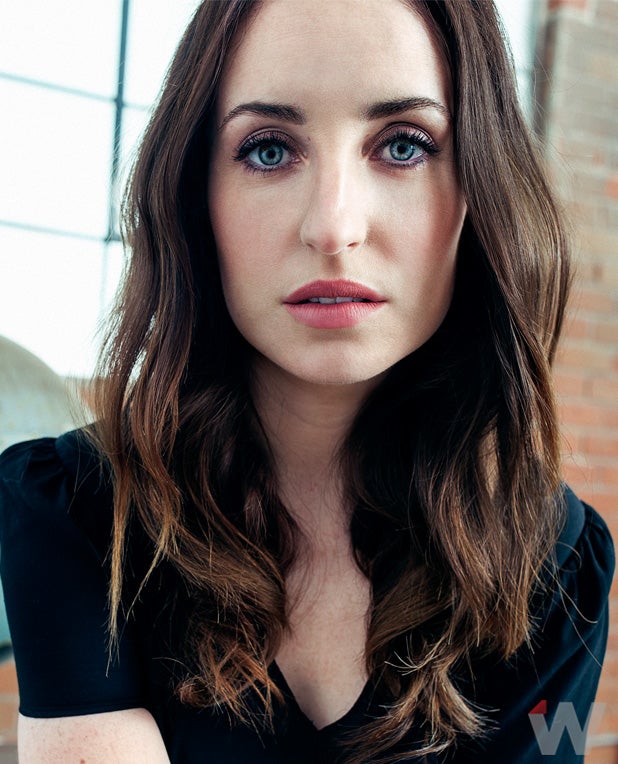 Zoe Lister Jones Zoe Lister Jones