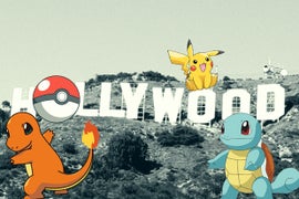 Pokemon Company Preps Live-Action ‘Detective Pikachu’ Movie With Legendary, Universal