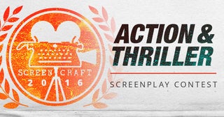 ScreenCraft Sets Jury for 2016 Action and Thriller Screenplay Competition (Exclusive)