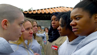 Black Lives Matter Forces Hollywood to Get Real About Racism