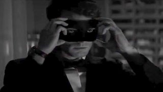 ‘Fifty Shades’ Sequel Safe on Location Outside Nice, France