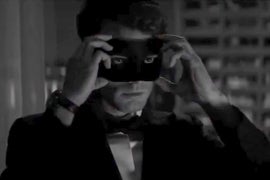 ‘Fifty Shades’ Sequel Safe on Location Outside Nice, France