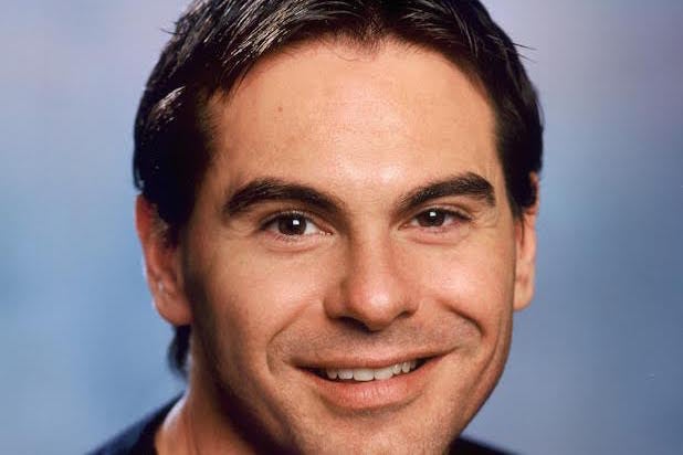 adam keen