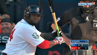 MLB All-Star Game Hits All-Time Low 8.7 Million Viewers