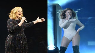 Why Adele, Beyoncé and Corinne Olympios Are TV’s Social Media MVPs of the Week