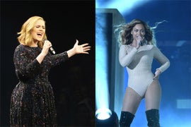 Why Adele, Beyoncé and Corinne Olympios Are TV’s Social Media MVPs of the Week