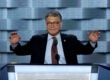 Al Franken Democratic National Convention: Day One