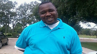 Louisiana Police Shooting of Alton Sterling While He Sold Music Outside a Store Sparks Outrage