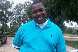 Louisiana Police Shooting of Alton Sterling While He Sold Music Outside a Store Sparks Outrage
