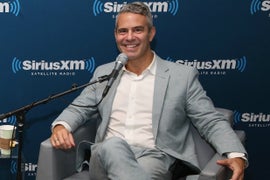 Andy Cohen to Replace Kathy Griffin as Anderson Cooper’s ‘New Year’s Eve Live’ Co-Host