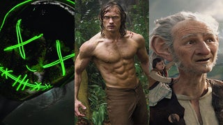 ‘The Purge’ Sequel Out Swings ‘Legend of Tarzan’ at Thursday Box Office