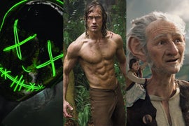 ‘The Purge’ Sequel Out Swings ‘Legend of Tarzan’ at Thursday Box Office