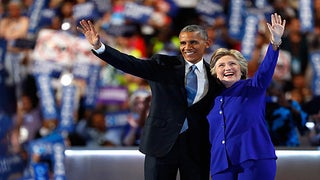 Obama Pens Powerful Essay on Feminism: ‘When Everybody Is Equal, We Are All More Free’
