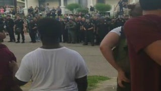 3 Police Officers Killed in Baton Rouge, 3 More Injured