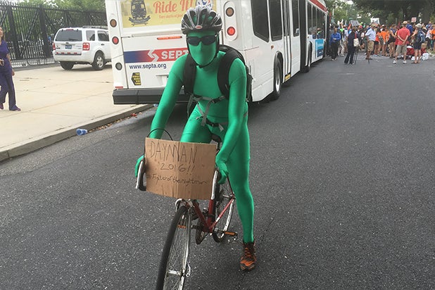 Bernie Sanders Green Man Bernie Sanders Green Man