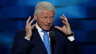 Bill Clinton Impeachment Drama ‘The Breach’ Gets History Channel Greenlight